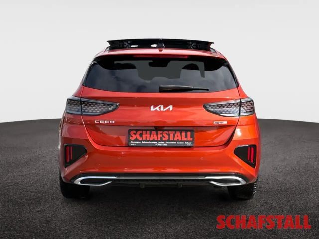 Kia Ceed GDi GT-Line