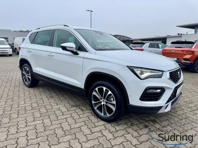 Seat Ateca 1.5 TSI Style