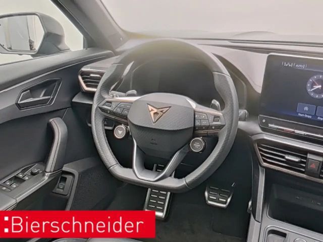 Cupra Formentor 2.5 TSI 4Drive DSG VZ5