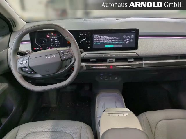 Kia EV3 81.4 kWh Earth