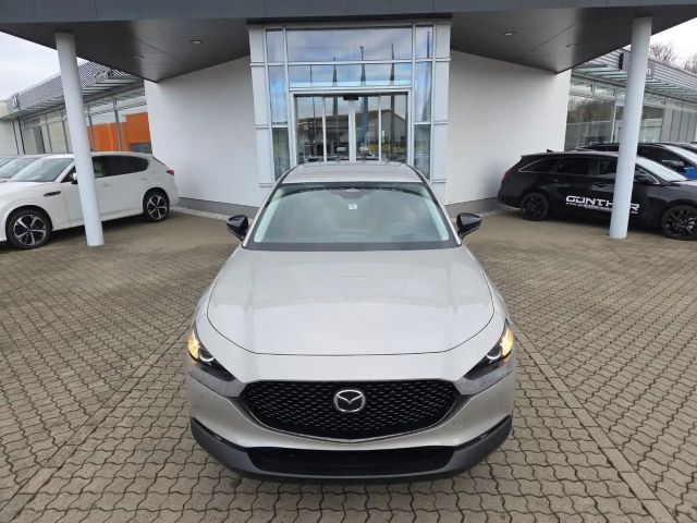 Mazda CX-30 2.5L SkyActiv e-Skyactiv