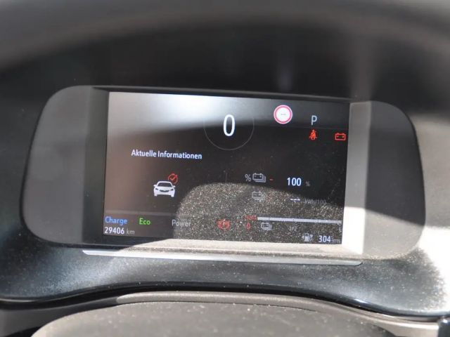 Opel Corsa F  "e-Edition"