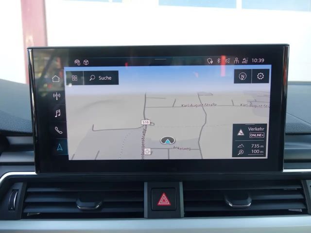 Audi A5 40 TFSI Cabriolet S-Tronic