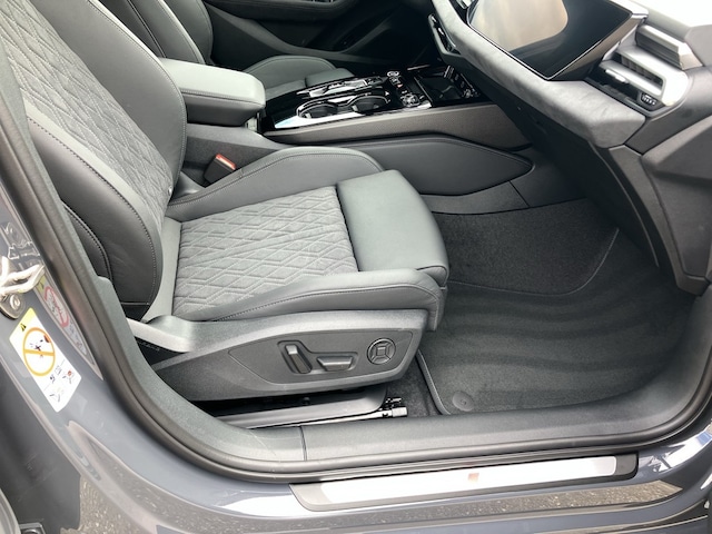 Audi A5 Hybride Quattro S-Tronic