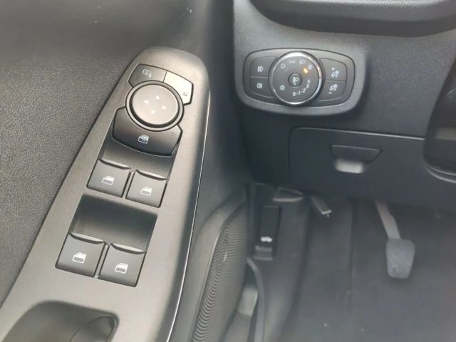 Ford Fiesta EcoBoost ST Line