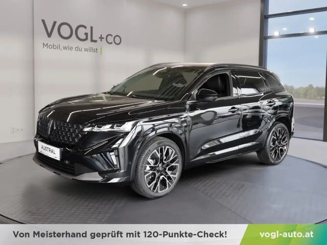 Renault Austral Alpine E-Tech Esprit