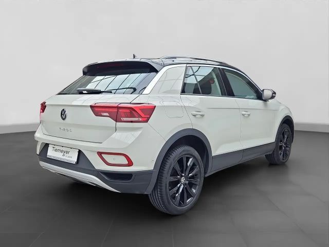 Volkswagen T-Roc 1.5 TSI DSG Life