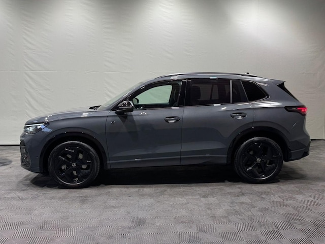 Volkswagen Tiguan 2.0 TDI DSG R-Line