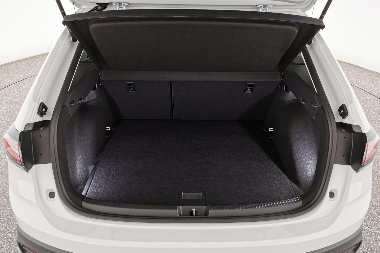 Volkswagen Taigo 1.0 TSI