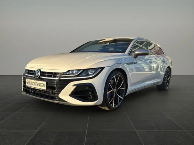 Volkswagen Arteon Shooting Brake Shooting Brake R 4M Matrix/Leder/Pano/HK/DCC