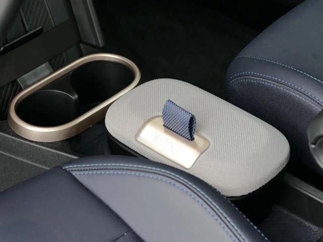 MINI Cooper John Cooper Works