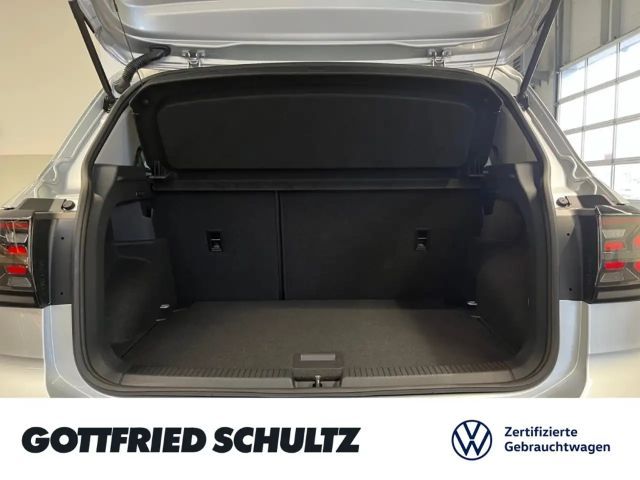 Volkswagen T-Cross 1.0 TSI IQ.Drive Style