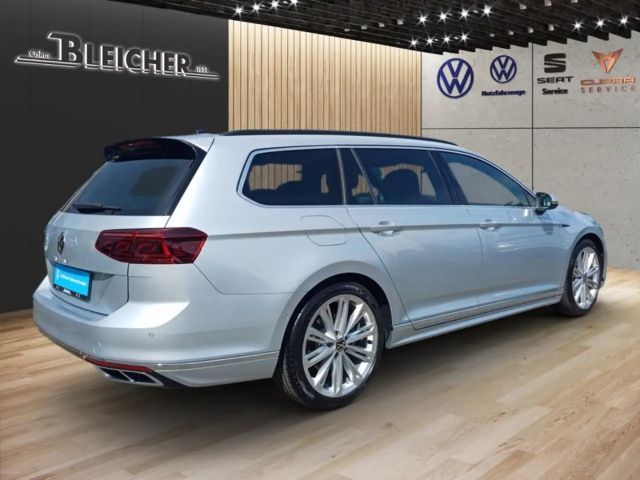 Volkswagen Passat 1.5 TSI