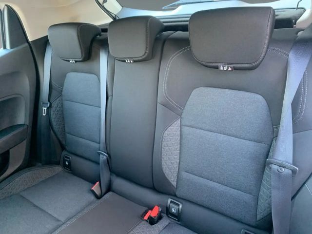 Renault Clio Business Line SCe 65