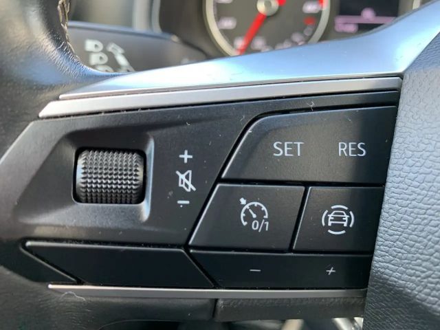 Seat Arona 1.0 TSI DSG