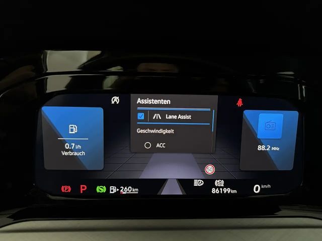 Volkswagen Golf DSG Life Variant