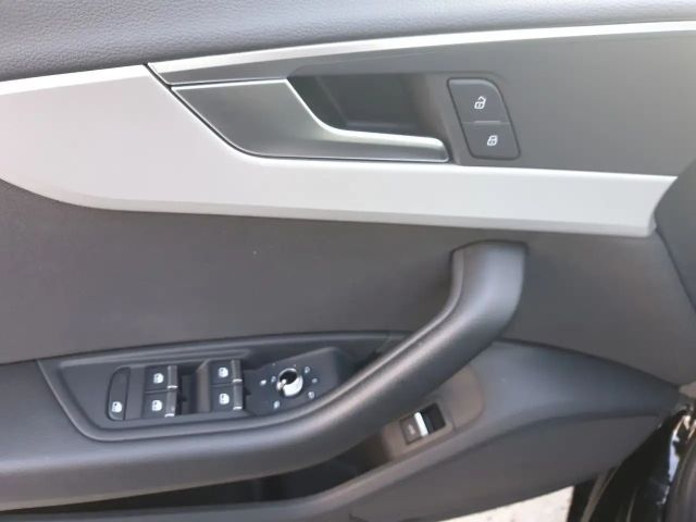 Audi A4 40 TFSI Quattro