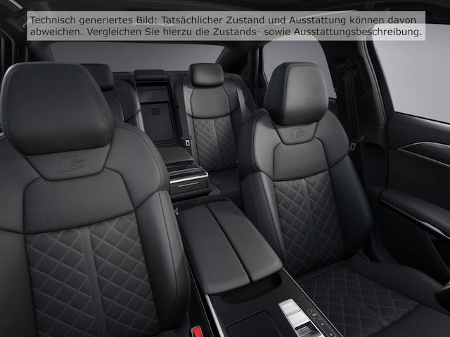 Audi A8 50 TDI Quattro