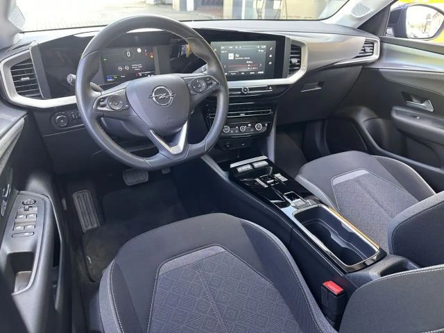 Opel Mokka Edition Mokka-e