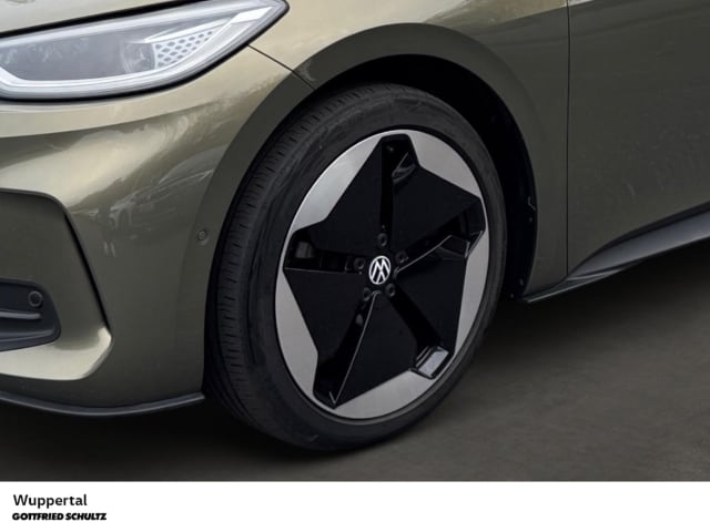 Volkswagen ID.3 150 kW Performance Pro