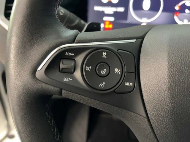 Opel Grandland X Ultimate