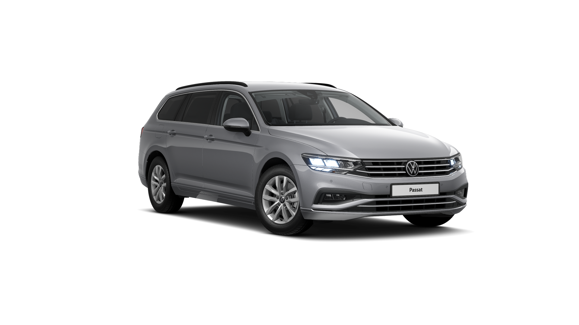 Volkswagen Passat 2.0 TDI Business DSG Variant