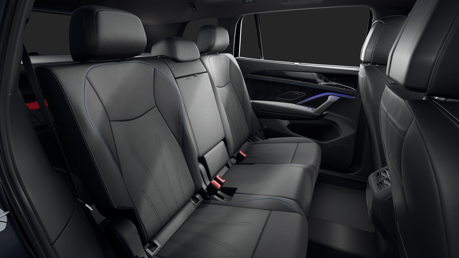 Volkswagen Tayron DSG R-Line