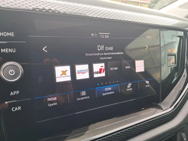 Volkswagen Taigo 1.0 TSI Life