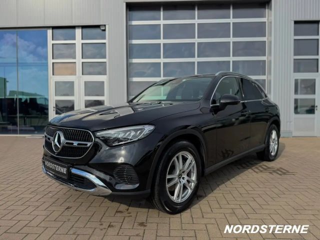 Mercedes-Benz GLC 200 GLC 200 4M+BURMESTER 3D+360°KAMERA+MASSAGE+PANO+