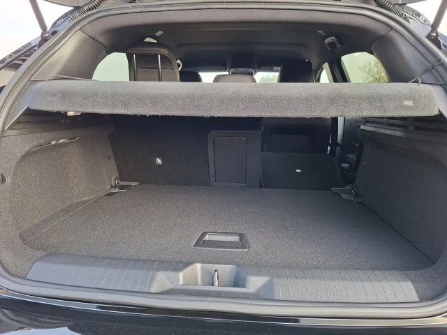 Opel Astra GS-Line Grand Sport