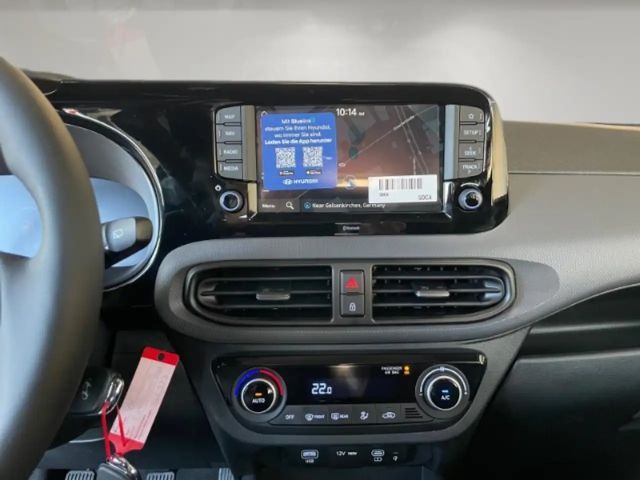 Hyundai i10 1.0 Trend