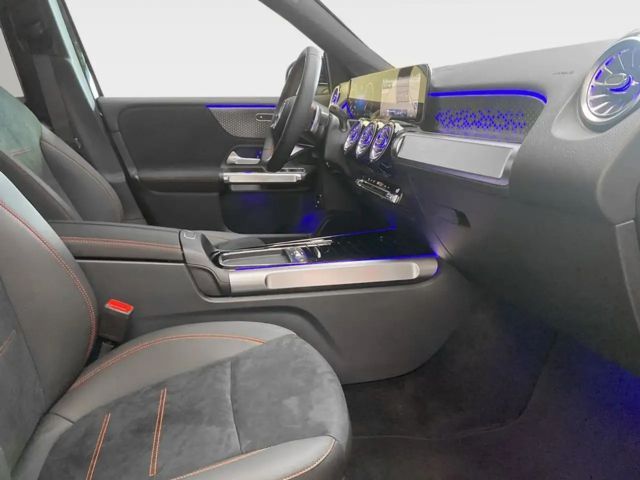 Mercedes-Benz GLB 200 GLB