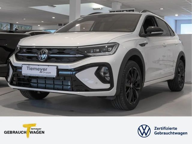 Volkswagen Taigo 1.0 TSI IQ.Drive R-Line