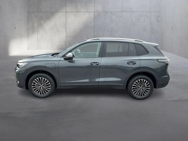 Volkswagen Tiguan DSG eHybrid