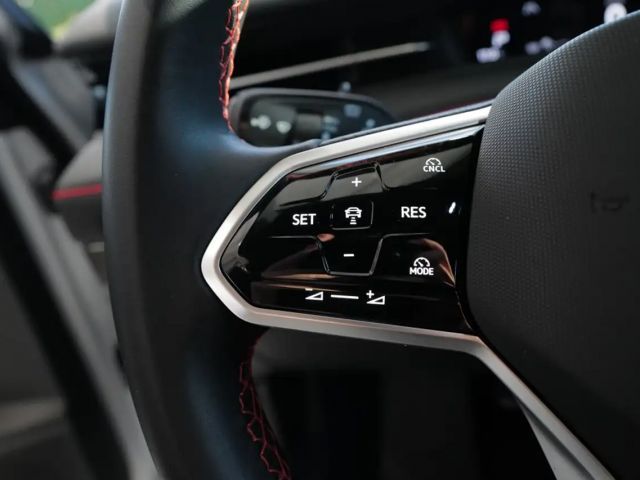 Volkswagen ID.7 4Motion GTX Tourer