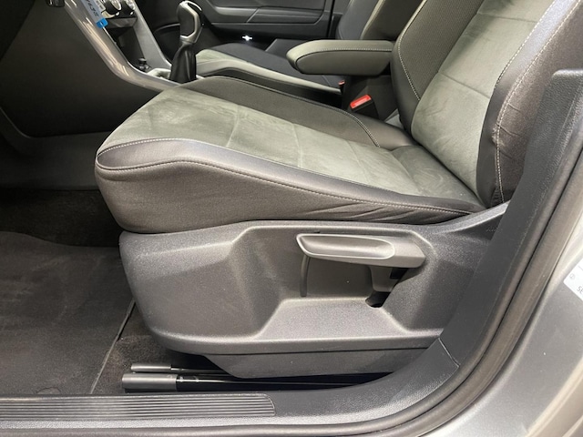 Volkswagen T-Roc 1.0 TSI