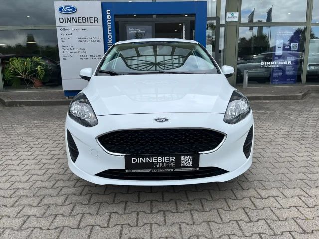 Ford Fiesta Cool & Connect