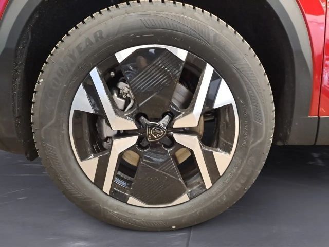 Peugeot 2008 GT-Line Hybrid