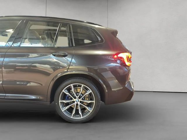BMW X3 i