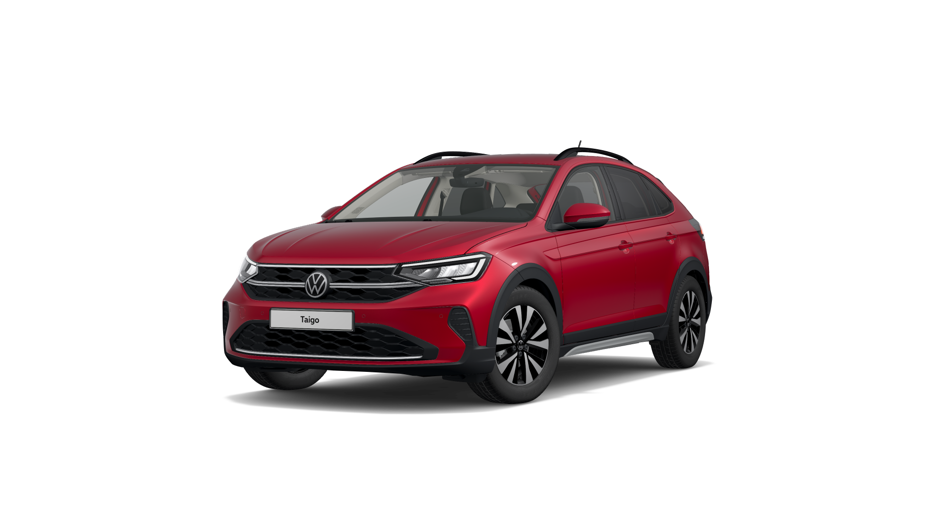 Volkswagen Taigo 1.0 TSI Life