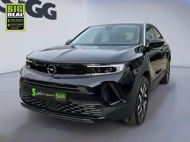 Opel Mokka 1.2 Turbo Elegance Turbo