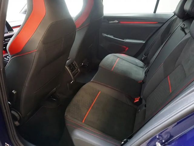 Volkswagen Golf 2.0 TSI DSG GTI