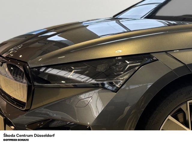 Skoda Enyaq Sportline