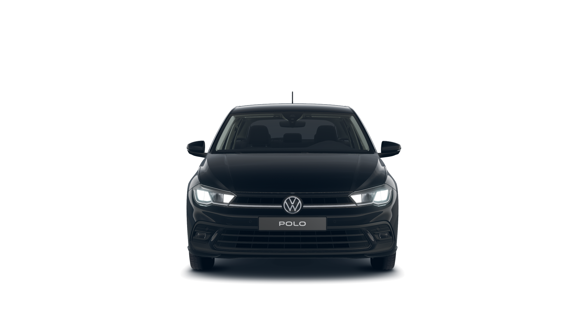 Volkswagen Polo 1.0 TSI DSG Life