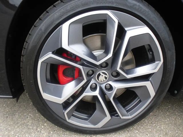 Skoda Octavia RS