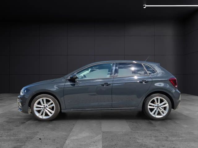 Volkswagen Polo Highline