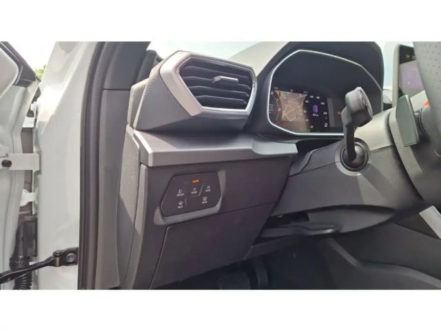 Seat Leon 1.5 eTSI DSG