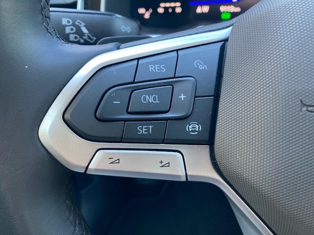 Volkswagen Polo 1.0 TSI DSG