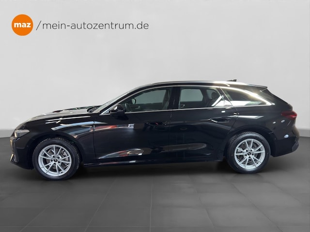 Audi A5 Avant S-Tronic