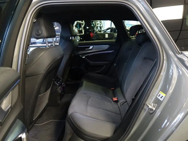 Audi A6 50 TDI Quattro S-Line Sport